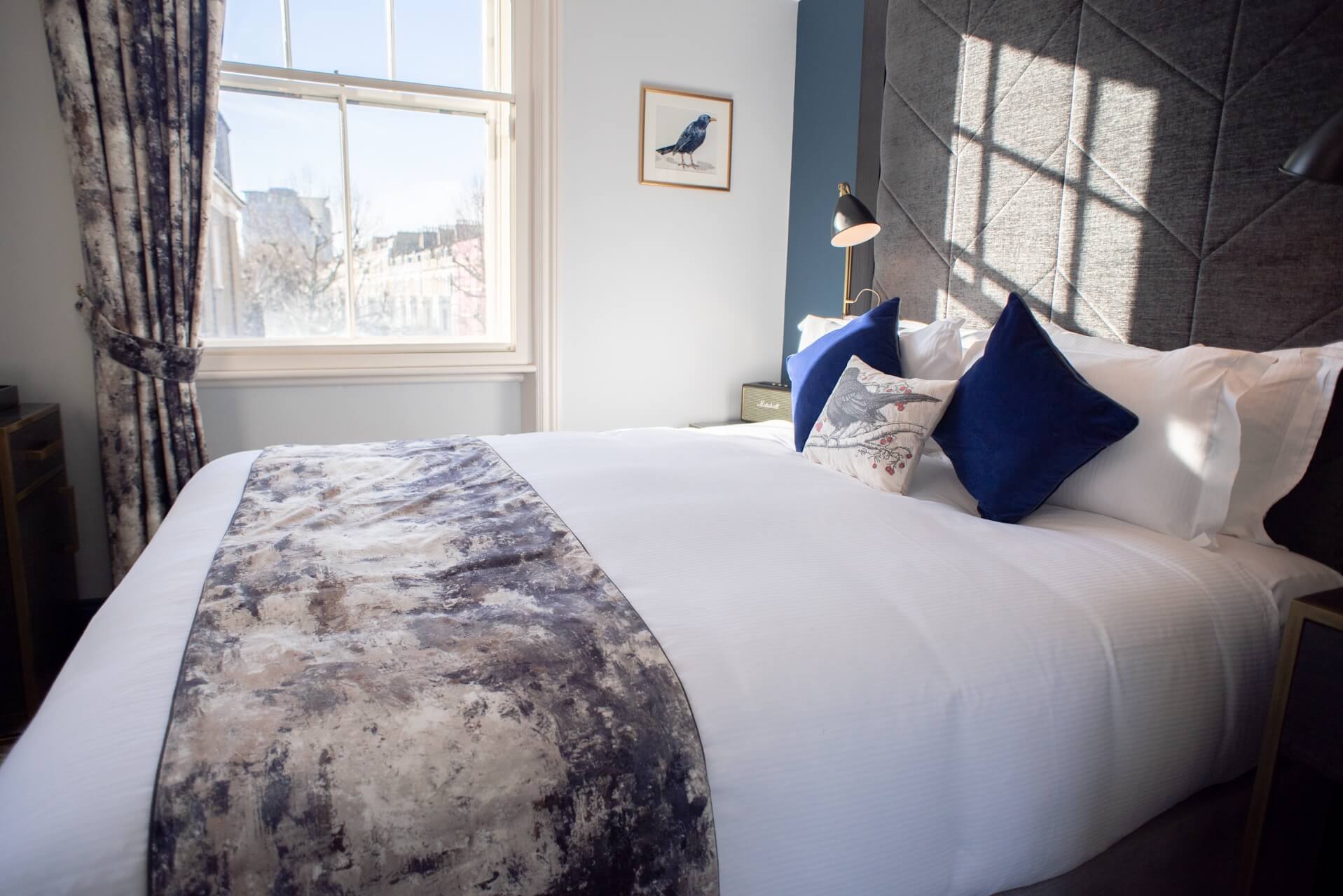 Hotel In Earls Court The Blackbird Fuller #39 s Pub With Rooms